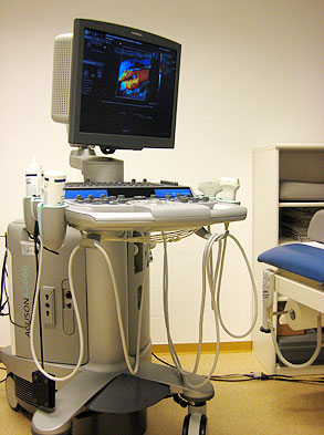 Ultraschall